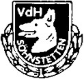 Logo VdH Söhnstetten